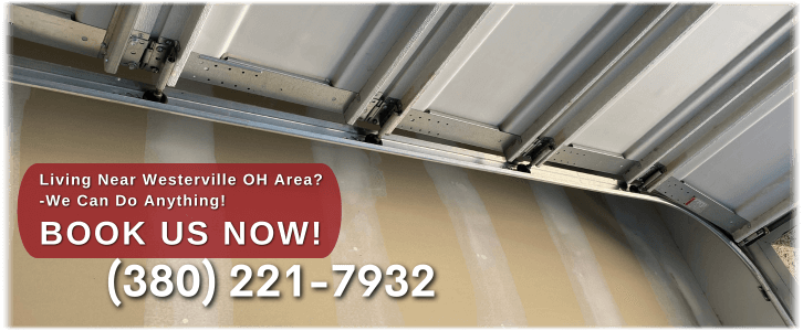 Garage Door Roller Repair Westerville OH